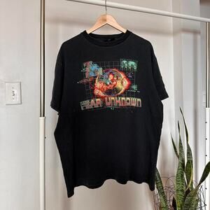 Vintage Space Shirt